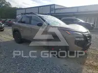 2026 Nissan ROGUE фото