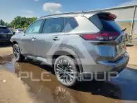 2026 Nissan ROGUE photo