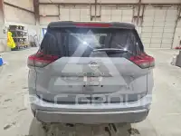 2026 Nissan ROGUE фото