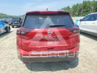 2026 Nissan ROGUE photo
