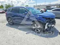 2026 Nissan ROGUE фото