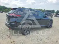 2026 Nissan ROGUE фото