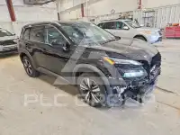 2026 Nissan ROGUE photo