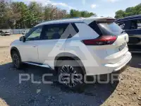 2026 Nissan ROGUE photo