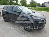 2026 Nissan ROGUE фото