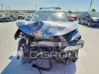 2026 Nissan ROGUE фото
