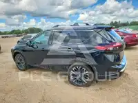 2026 Nissan ROGUE фото