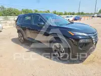 2026 Nissan ROGUE photo
