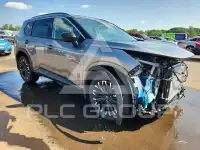 2026 Nissan ROGUE photo