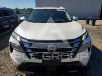 2026 Nissan ROGUE photo