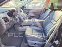 2026 Nissan ROGUE фото