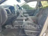 2026 Nissan ROGUE photo