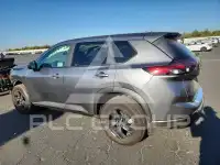 2026 Nissan ROGUE фото