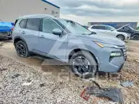 2026 Nissan ROGUE фото