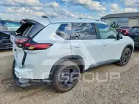 2026 Nissan ROGUE фото