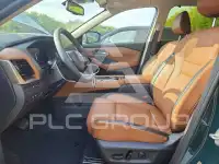 2026 Nissan ROGUE photo