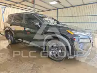 2026 Nissan ROGUE photo