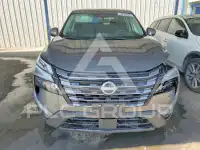 2026 Nissan ROGUE фото