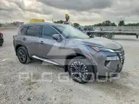 2026 Nissan ROGUE photo
