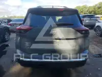2026 Nissan ROGUE фото