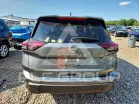2026 Nissan ROGUE photo