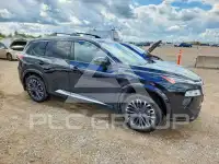 2026 Nissan ROGUE фото
