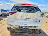 2026 Nissan ROGUE фото
