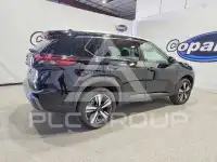 2026 Nissan ROGUE photo