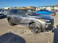 2026 Nissan ROGUE фото