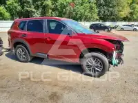 2026 Nissan ROGUE фото