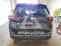 2026 Nissan ROGUE photo