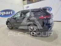 2026 Nissan ROGUE photo
