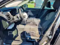 2026 Nissan ROGUE photo