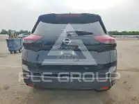 2026 Nissan ROGUE photo
