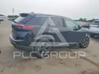 2026 Nissan ROGUE photo