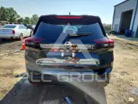 2026 Nissan ROGUE фото