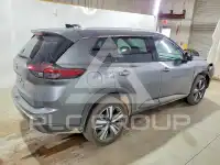 2026 Nissan ROGUE фото