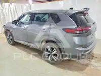 2026 Nissan ROGUE фото