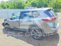 2026 Nissan ROGUE фото