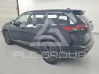 2026 Nissan ROGUE photo