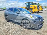 2026 Nissan ROGUE фото