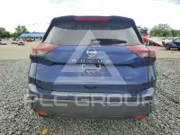 2026 Nissan ROGUE photo