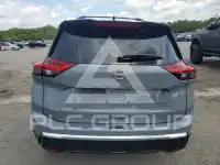 2026 Nissan ROGUE фото