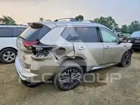 2026 Nissan ROGUE photo