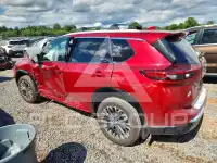 2026 Nissan ROGUE фото