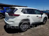2026 Nissan ROGUE photo