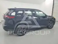 2026 Nissan ROGUE photo