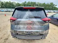 2026 Nissan ROGUE photo