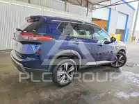 2026 Nissan ROGUE фото
