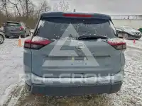2026 Nissan ROGUE фото